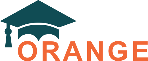 Orange Education Logo