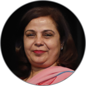 Dr N Madhuri Parthi Educationist _ Consultant