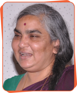 Dr N Ratnashree
