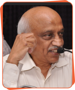 Mr AS Kiran Kumar
