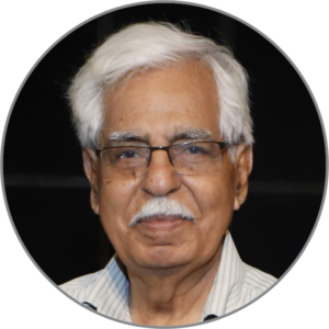 Mr Baldev Raj Dawar Science Communicator