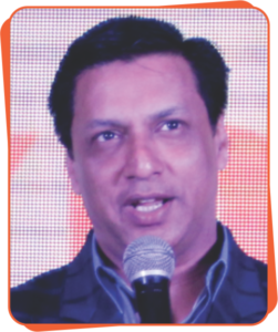 Mr Madhur Bhandarkar