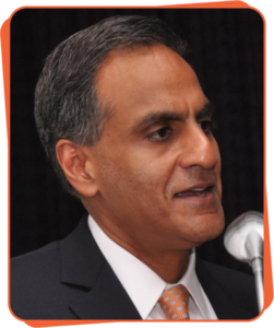 Mr Richard R Verma
