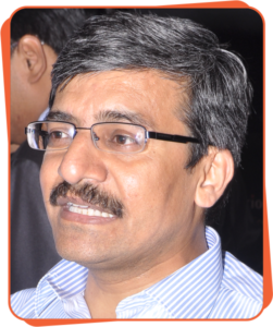 Mr Vineet Joshi