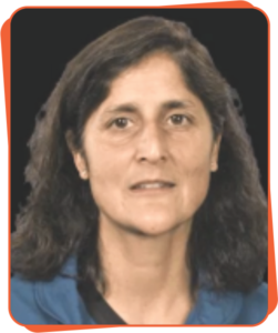 Sunita Williams