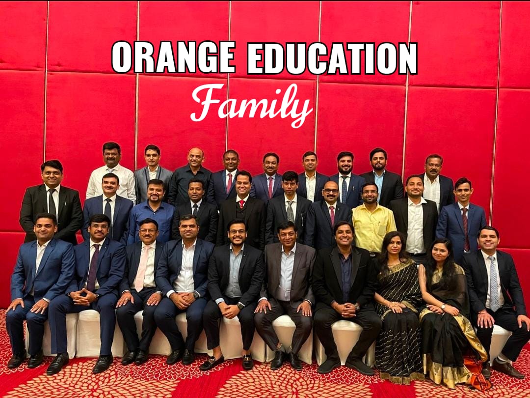 Gallery Orange Education