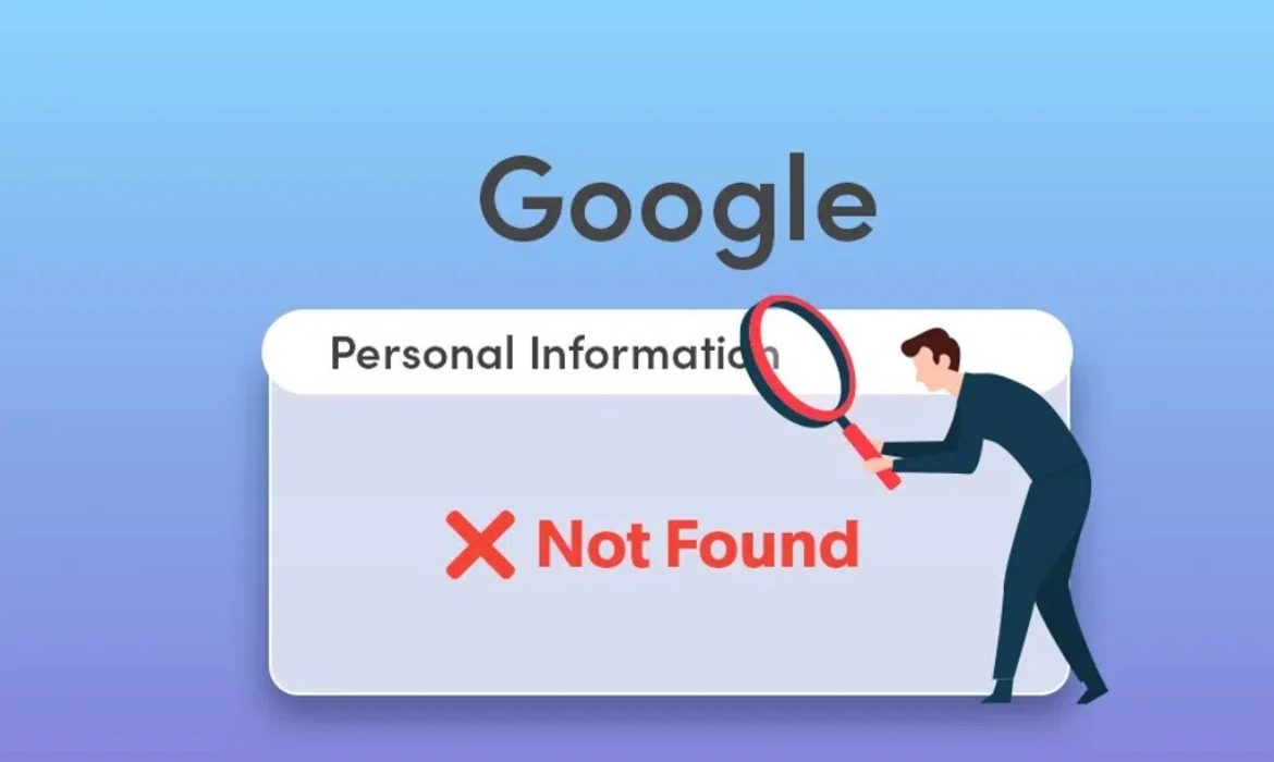 Google To Remove Personal Information From Search Results