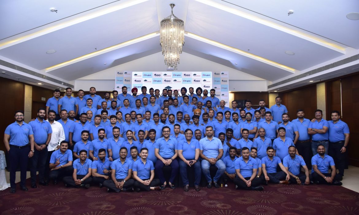 National Sales Meet 2023