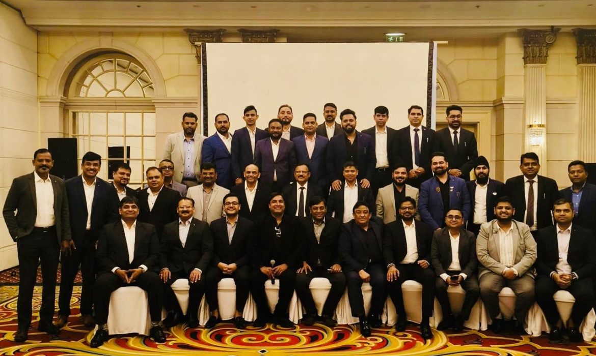 National Sales Meet 2024