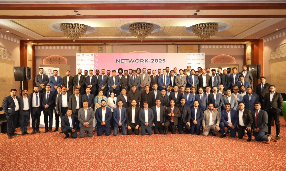 National Sales Meet 2025
